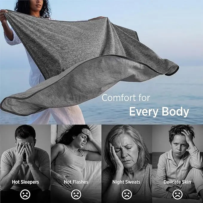 Cooling Blanket